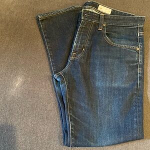AG Dylan Slim Skinny Fit Men Jeans. 34x34. EUC